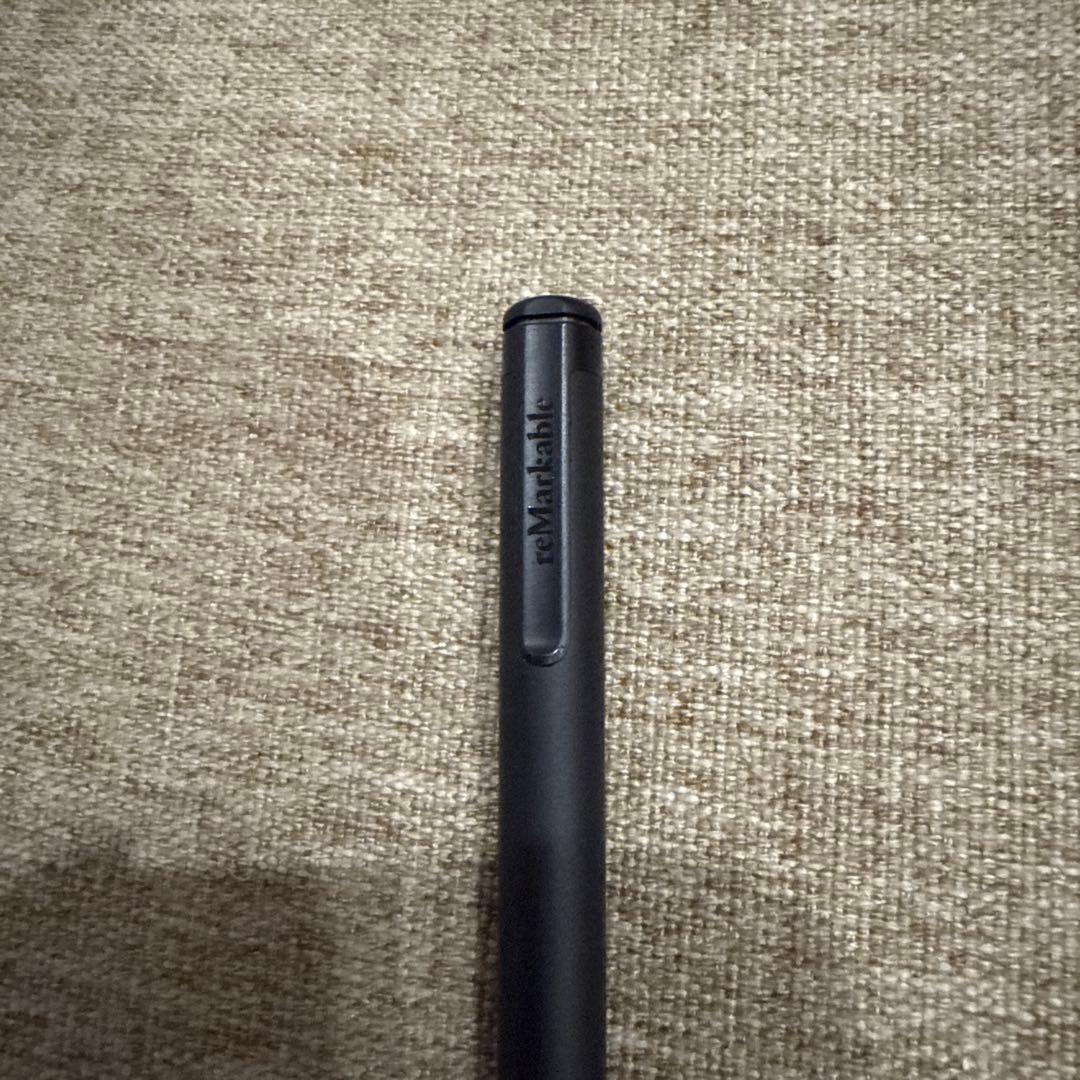 m*s様 reMarkable Paper Tablet 本体
