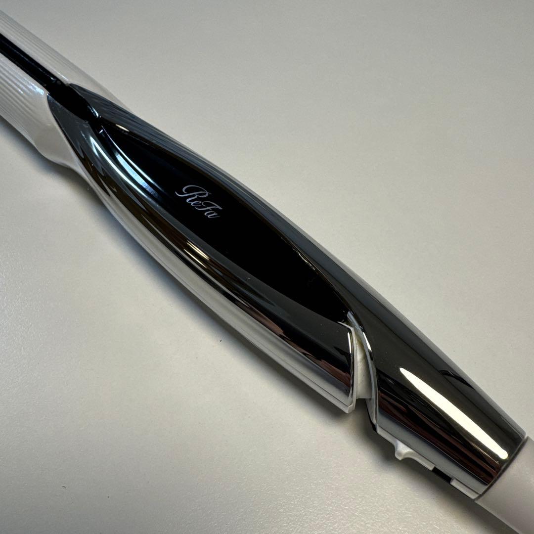 ReFa リファ ストレートアイロン RE-AC02A