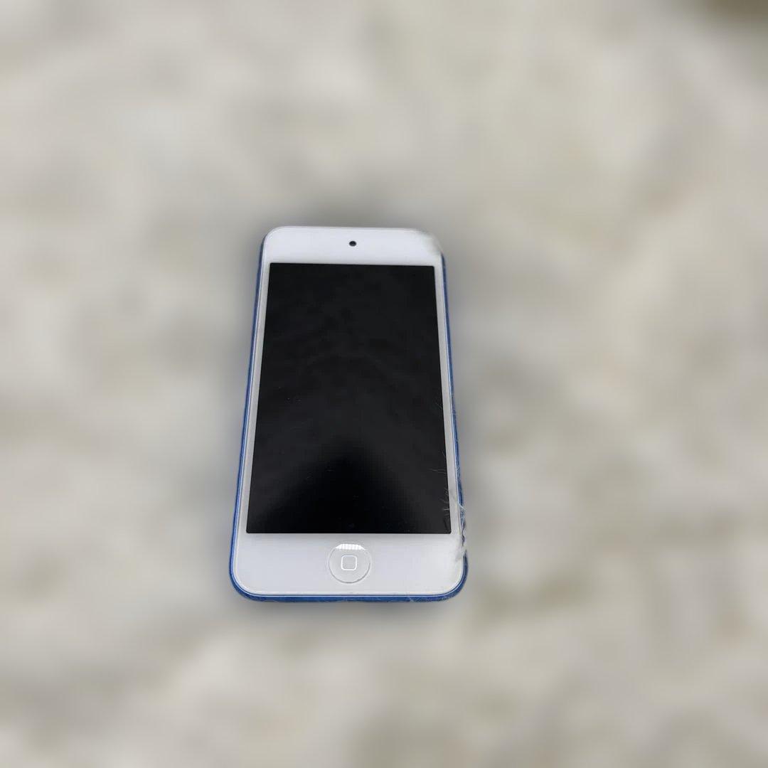 iPod touch 第7世代　32G MVHU2J/A ブルーApple