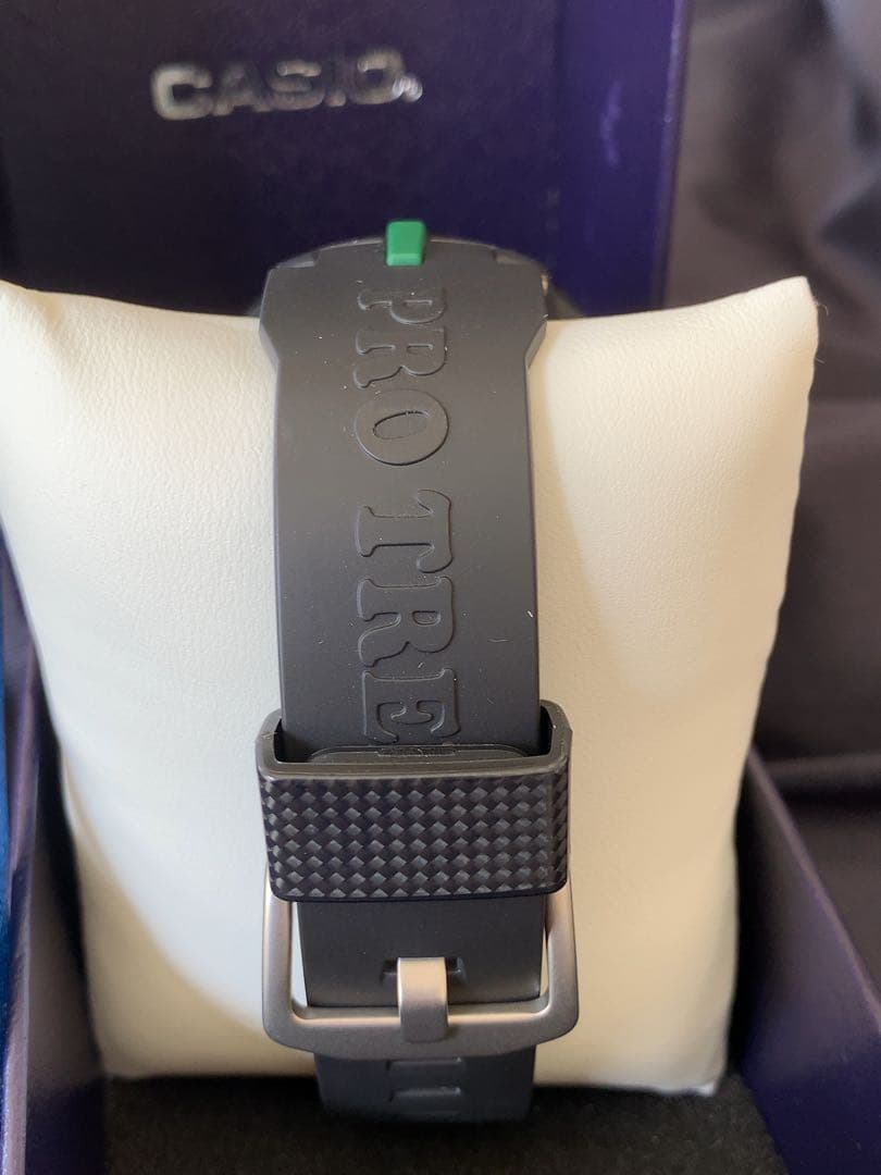 腕時計　CASIO カシオ　プロトレック　PROTREK ㊶