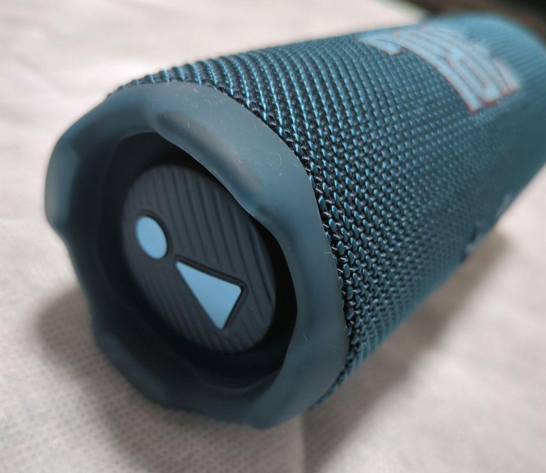 JBL FLIP7 ワイヤレススピーカー ダークブルー