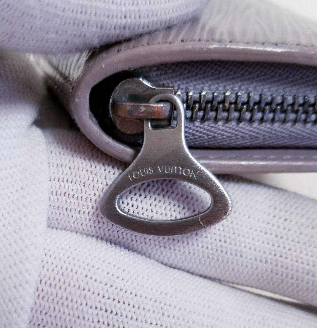 【レア・良品】LOUIS VUITTON エピ ポルトモネZ ケース