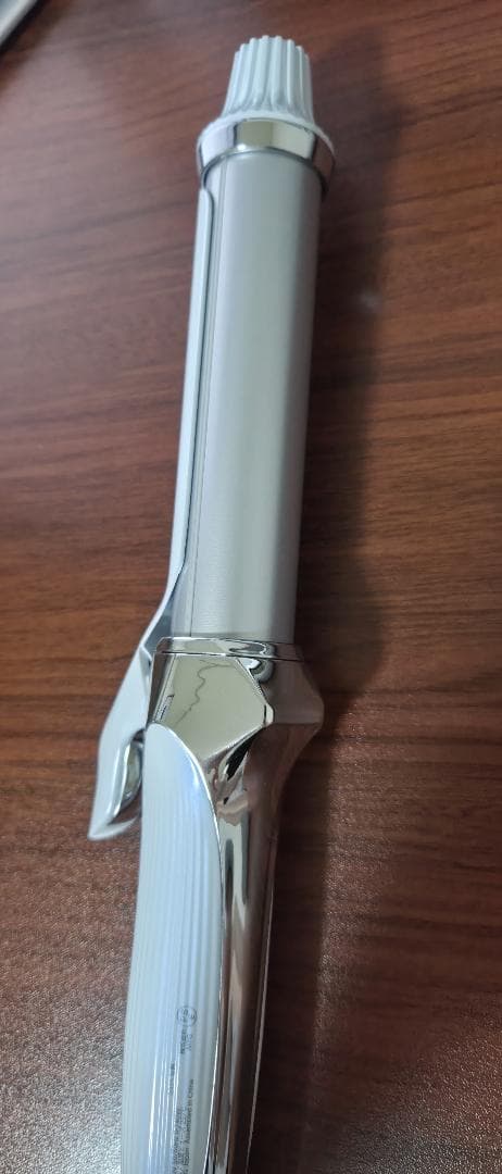 ReFa CURL IRON PRO 32mm ほぼ新品