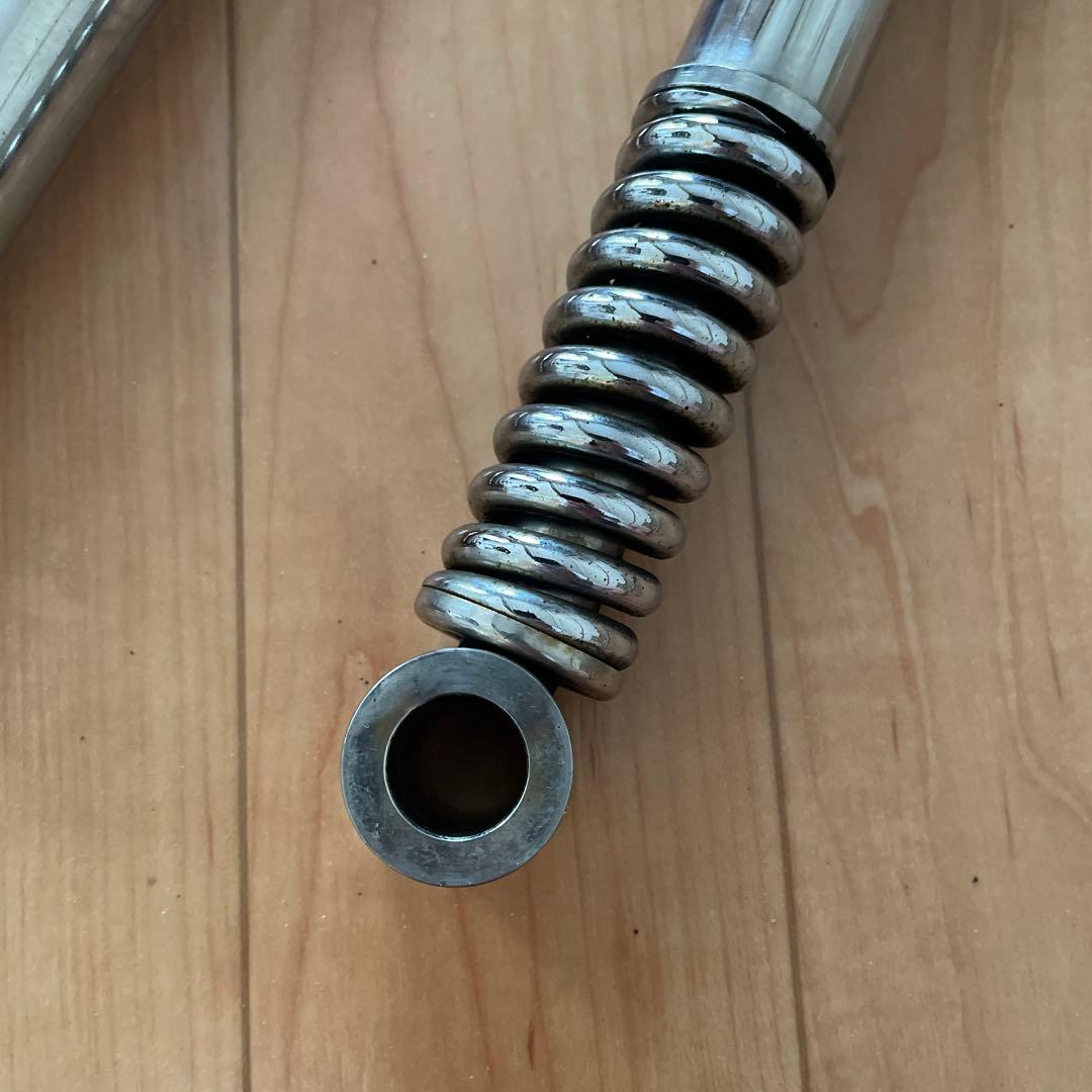 ハーレー スポーツスター リアショック