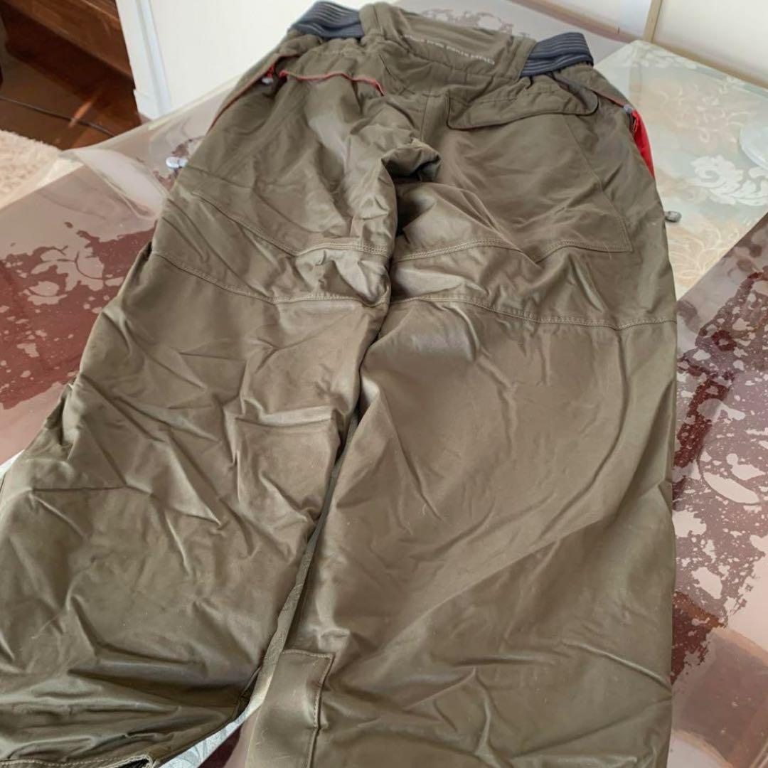 GOLDWIN メンズスキーウェア　Ｍサイズ