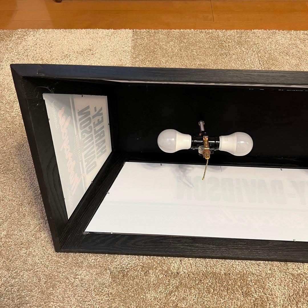 Harley Davidson ハーレーダビットソン　プールバーライト　米国製