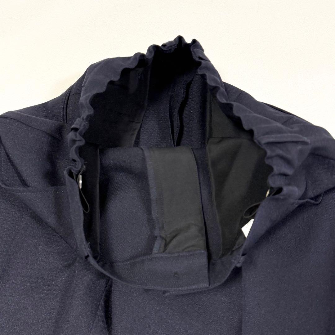 ワルツバイビームスデザイン フォーマルスーツ 4点セット ネイビー 160