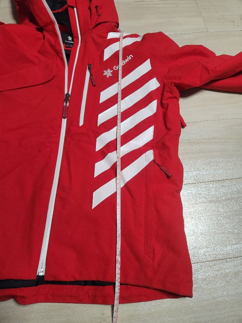 Goldwin スキーウェア M
