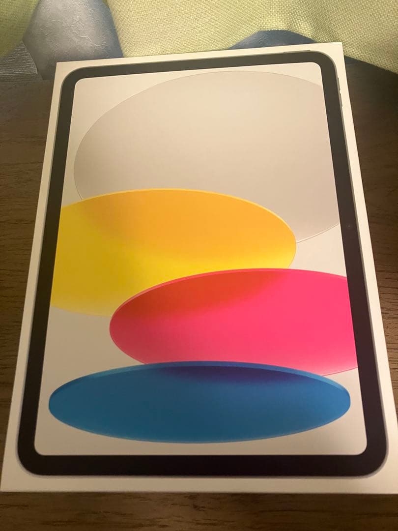 iPad（A16） A16 11型 Wi-Fiモデル ストレージ：128GB