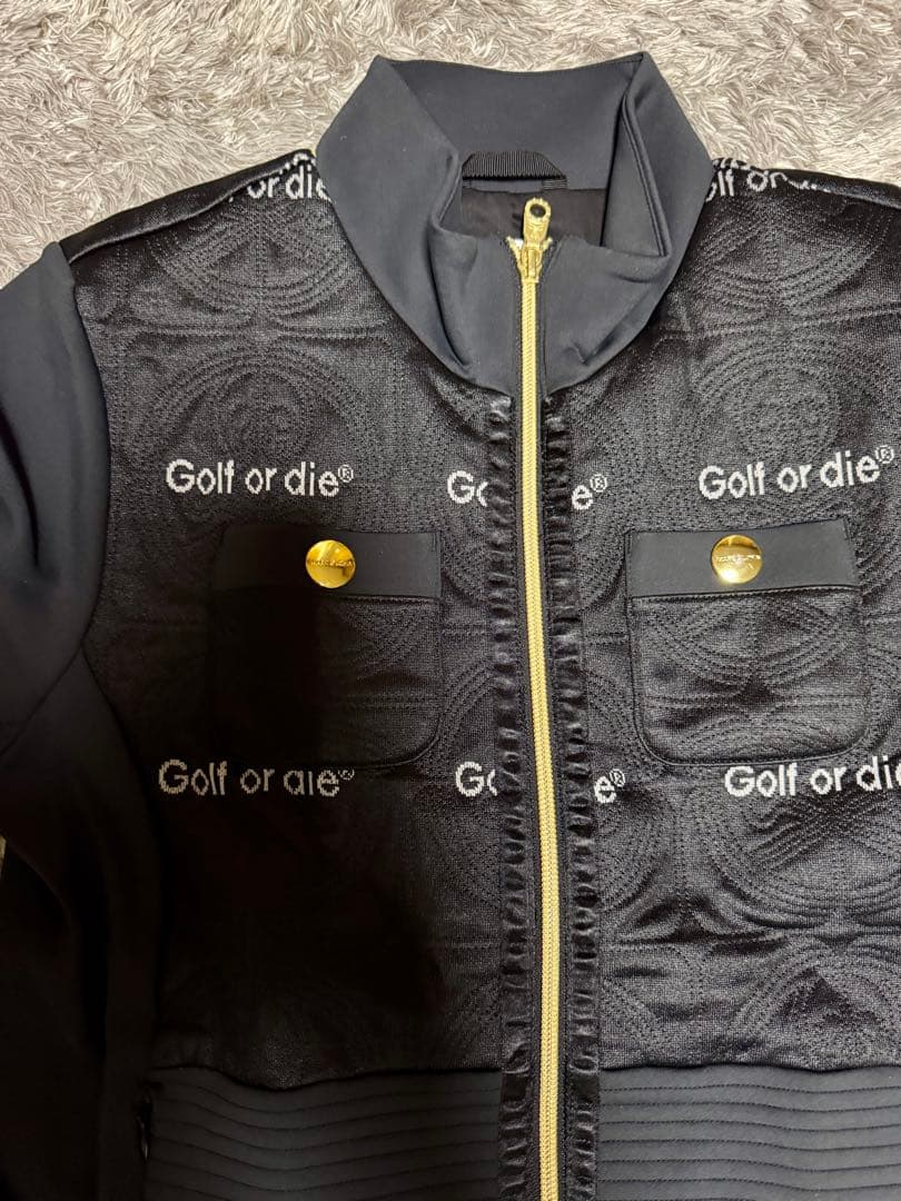 新品　MARK & LONA（マークアンドロナ）ジャケット