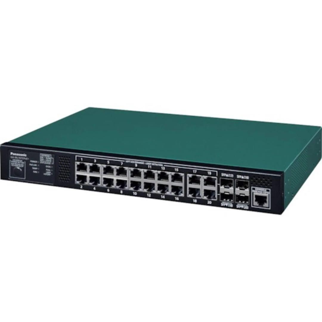 【新品未使用】Panasonic/GA-ML16TCPoE+PN261692