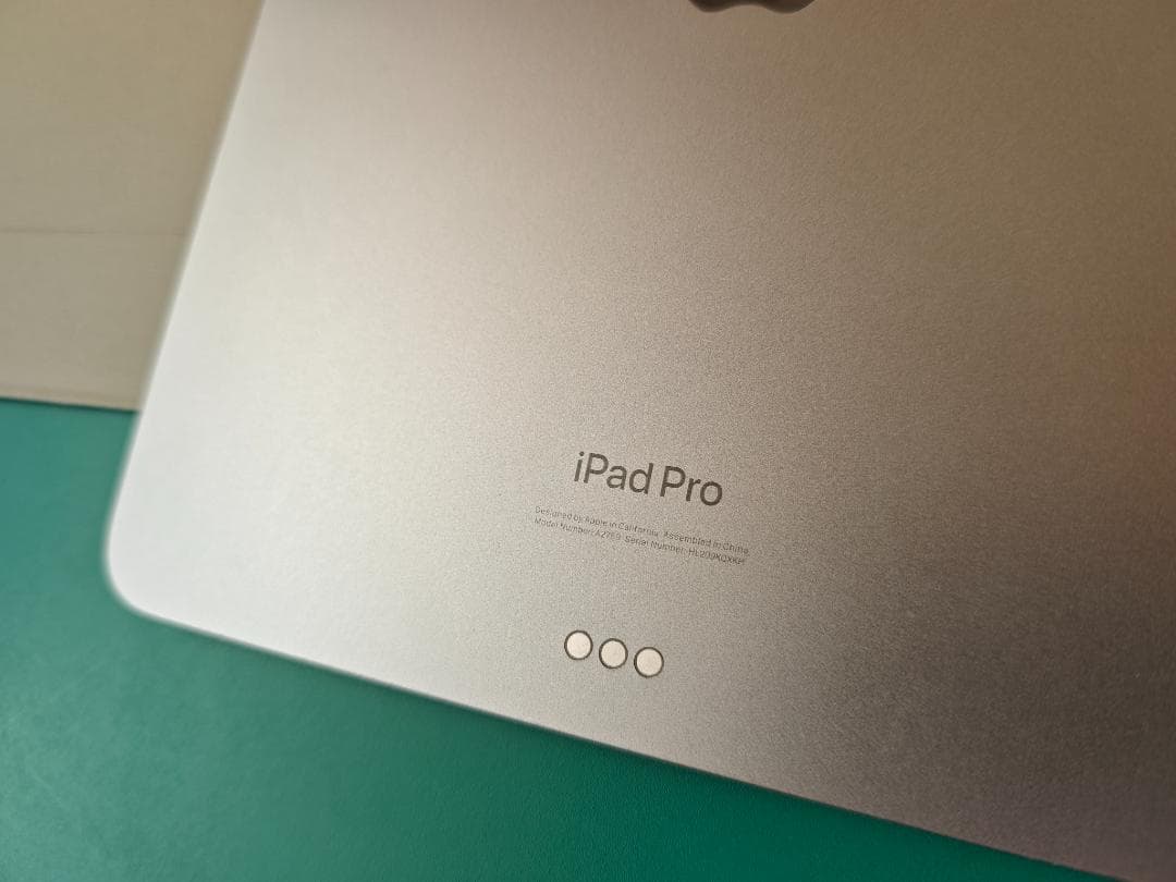 【バッテリー98%】iPad Pro (11インチ) 第4世代 128GB