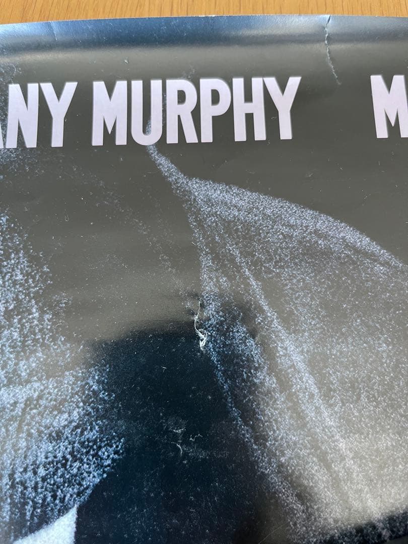 eminem エミネム　8mile DVD・CD・ポスター おまけ:ステッカー