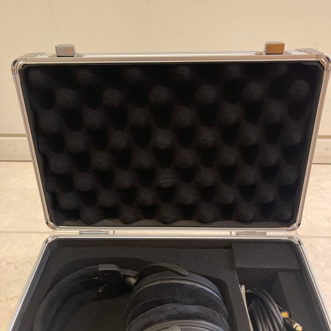 audio-technica ATH-ADX3000 オーディオテクニカ