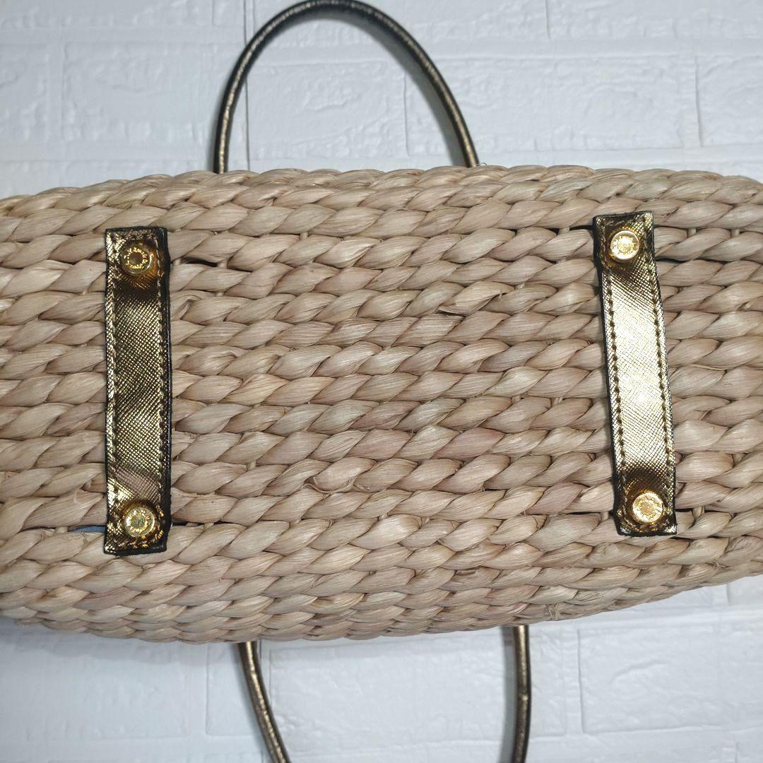 ADMJ カゴバッグ