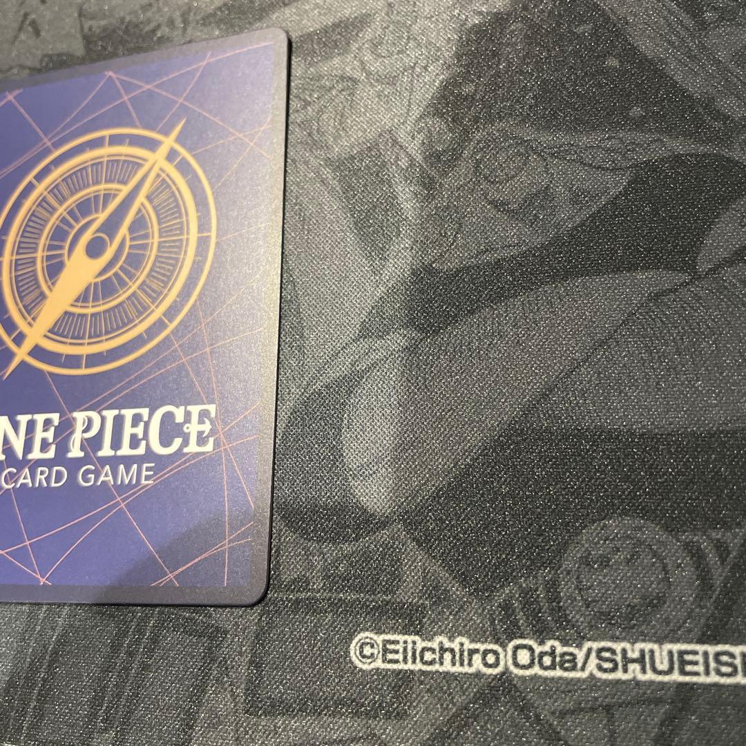 ワンピースカード ボア・ハンコック SR SP パラレル EB03-02