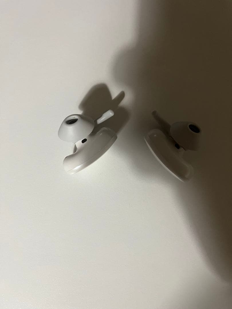 Bose QuietComfort Earbuds ワイヤレスイヤホン