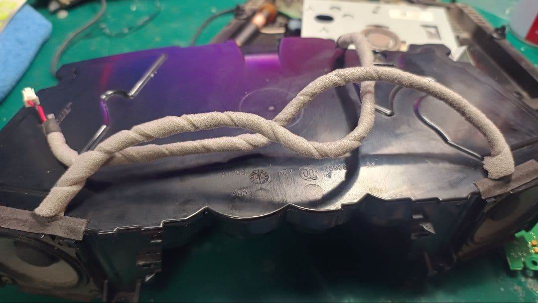 【完動整備品】BOSE WaveMusicSystem【BT5.3搭載済み】