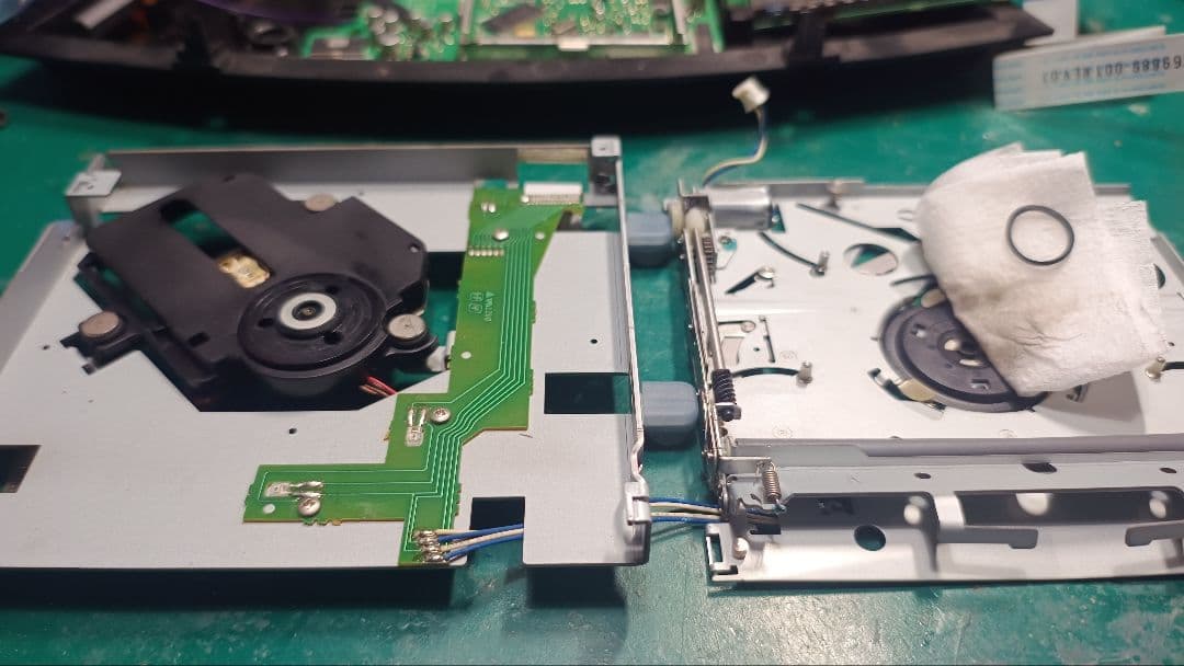 【完動整備品】BOSE WaveMusicSystem【BT5.3搭載済み】