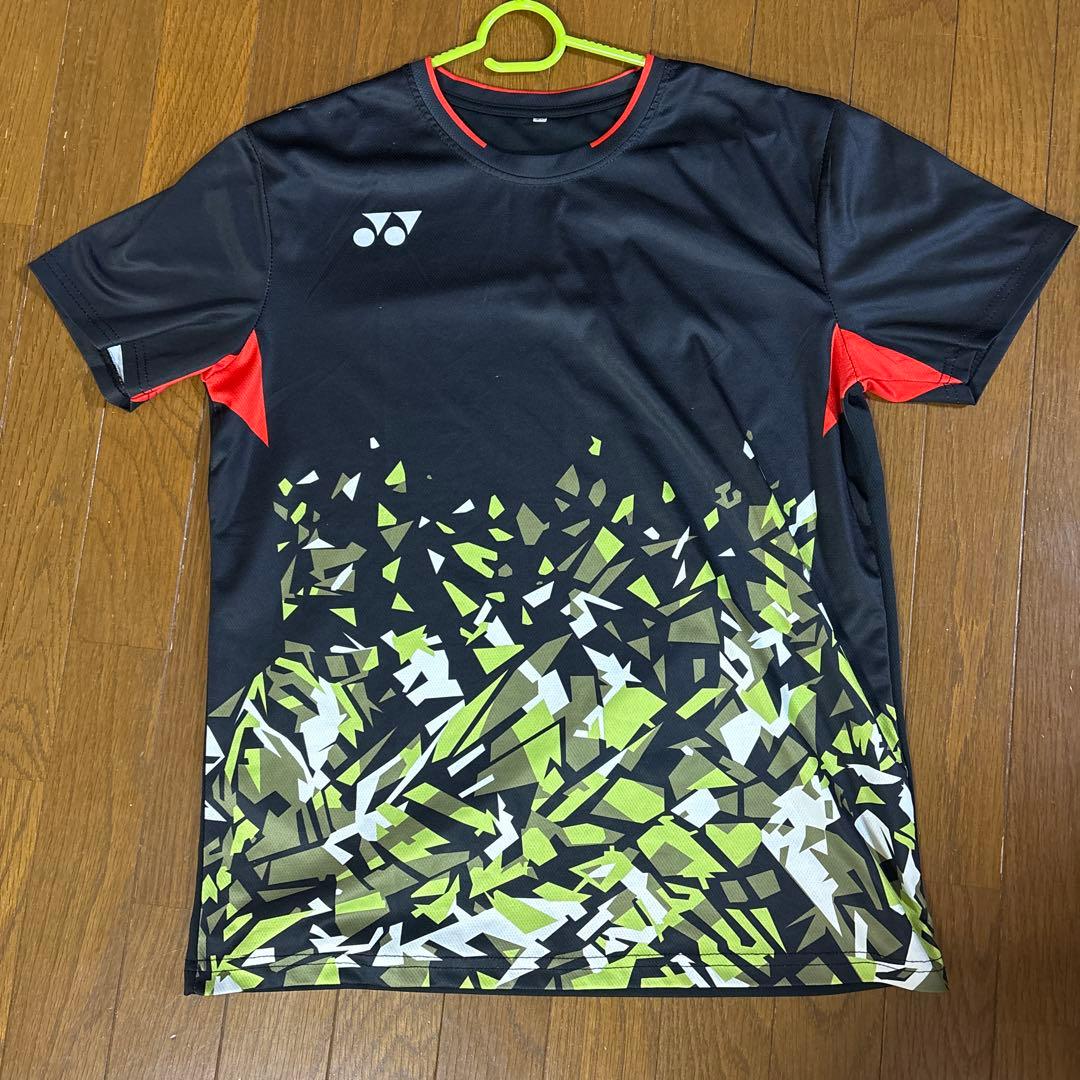 ✨美品✨ YONEX バドミントンシャツ XLサイズ