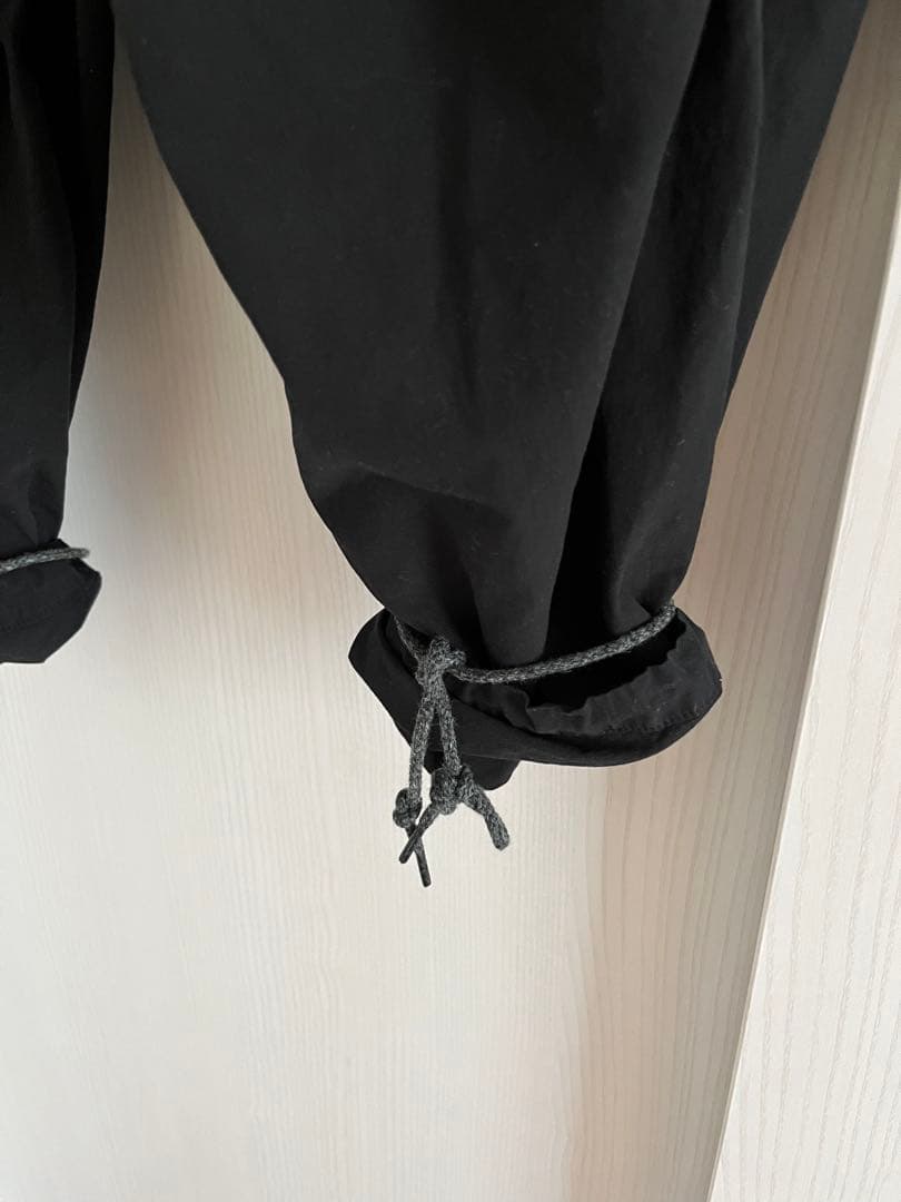 新品HERILLヘリルRIPSTOP JUNGLE FATIGUE パンツ