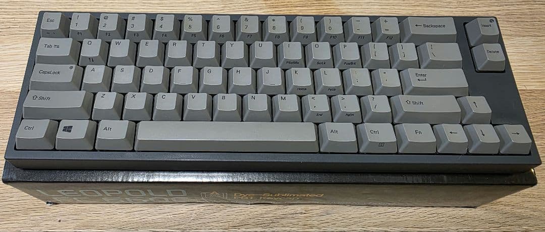 その他 LEOPOLD FC660C/EG