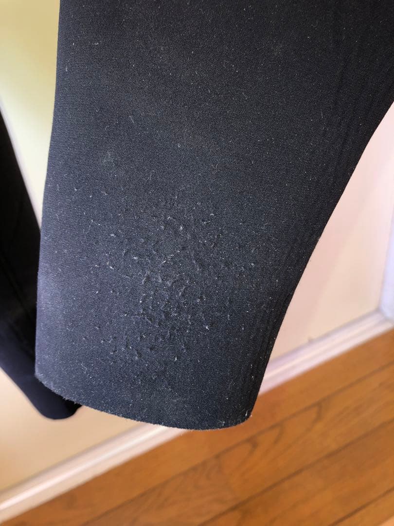 【サイズが合えばお買い得】azul セミドライ　5ミリ3ミリ　サイズML〜MLB