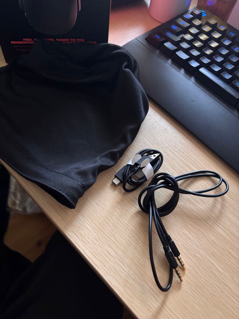 Skullcandy Crusher Evo ブラック ワイヤレスヘッドホン