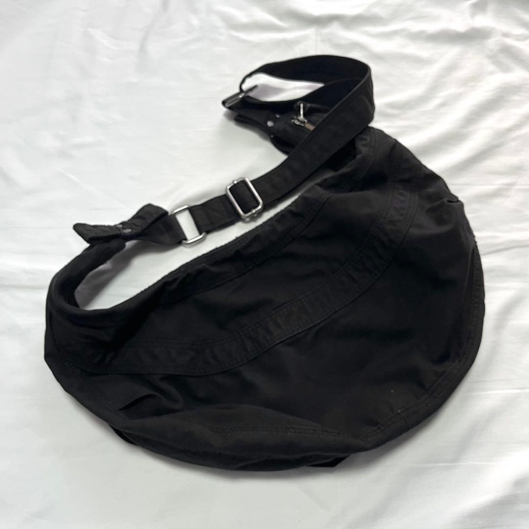 バッグ 00s diesel shoulder bag archive