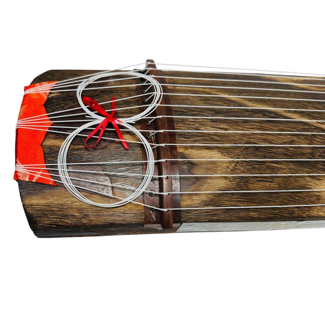 ゼンオン 文化箏 文化琴 お琴 弦楽器 和楽器 13弦