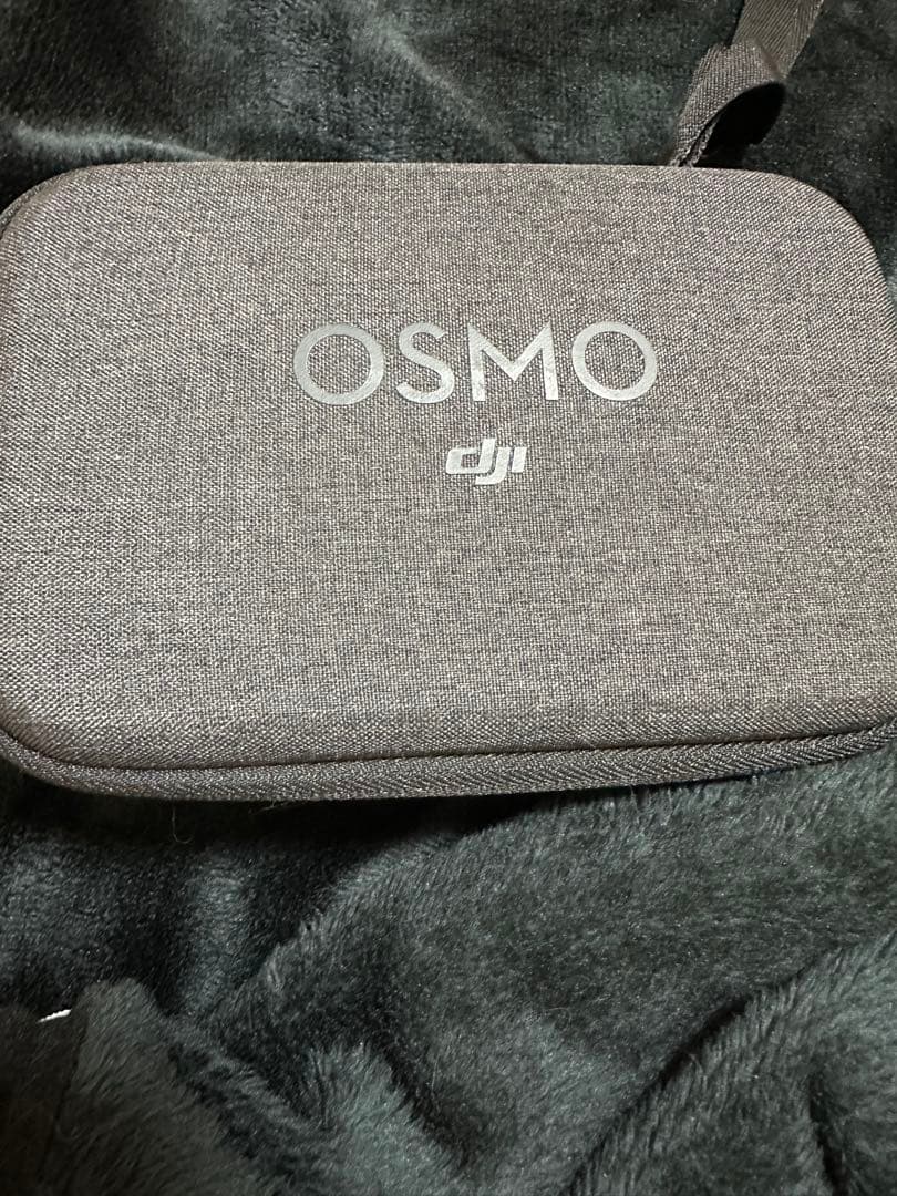 【美品】DJI OSMO MOBILE 7Pジンバル