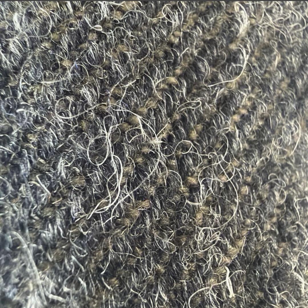 paul harnden ポールハーデン ウールツイードジャケット