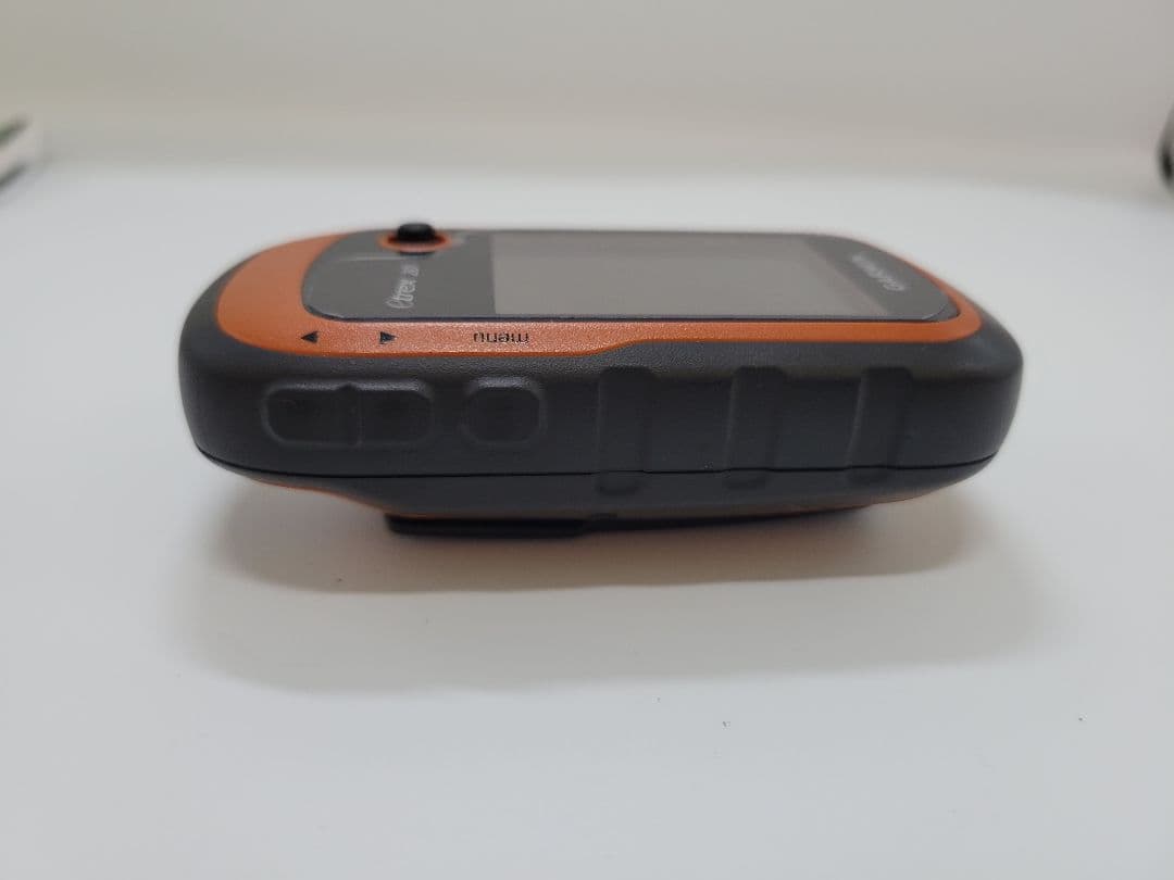 [動作良好] GARMIN eTrex 20 日本語版