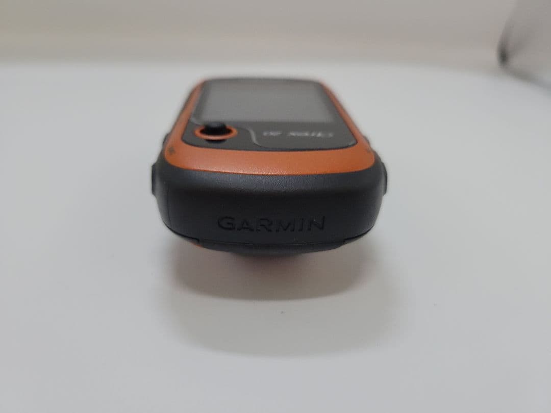 [動作良好] GARMIN eTrex 20 日本語版