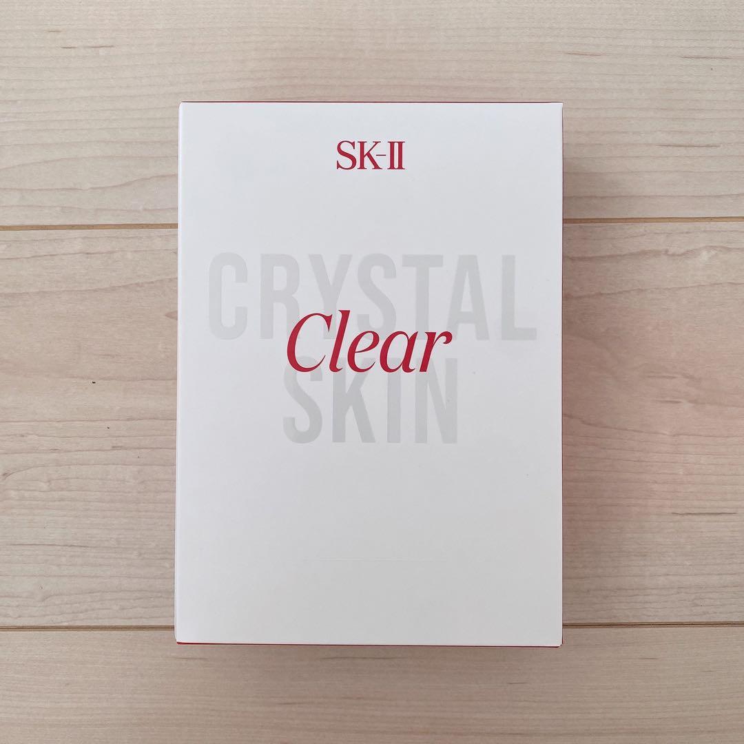 SK II ピテラベストコレクション