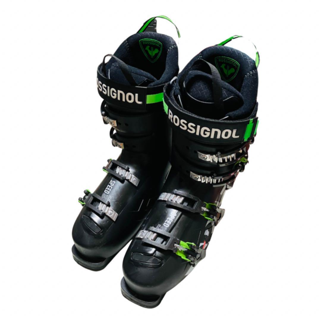ROSSIGNOL ロシニョール　メンズ スキー ブーツ 27.5cm