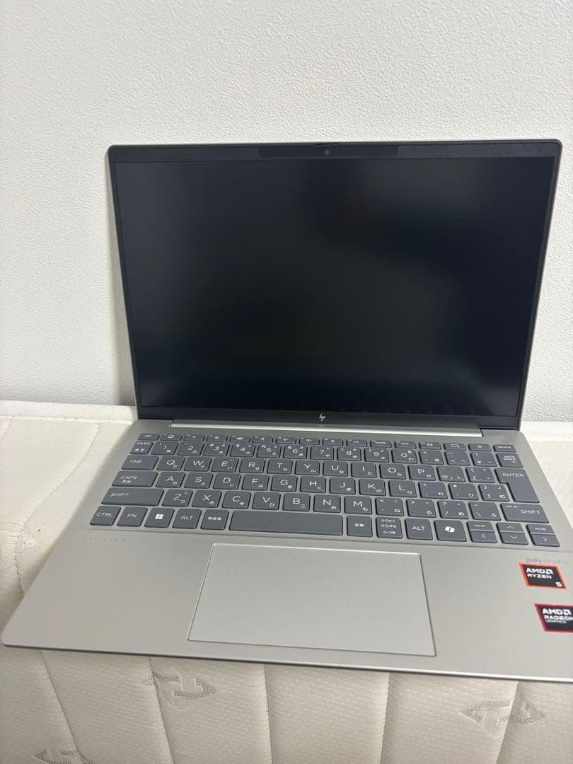 HP ノートPC 本体