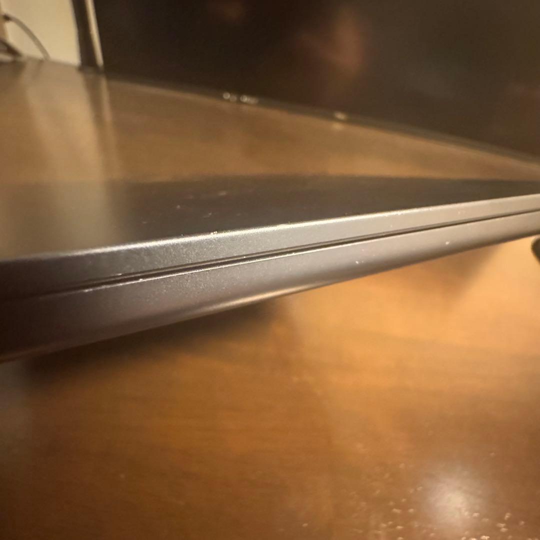 【美品】Apple MacBook Air M2 2022 16GB