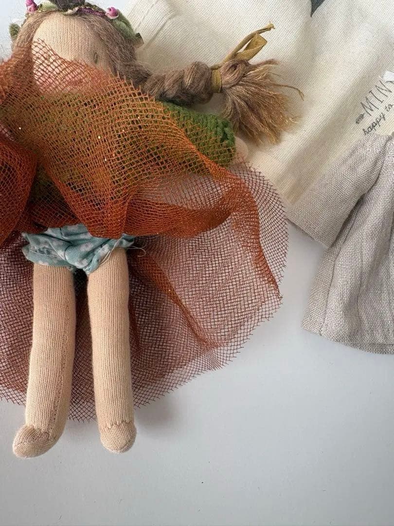 ミニハッピーちゃん　mini happytoseeyou