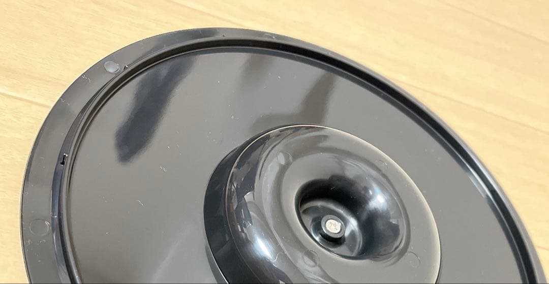 【新品未使用】　内鍋　保存専用ふた　蒸し板　1.6L ホットクック