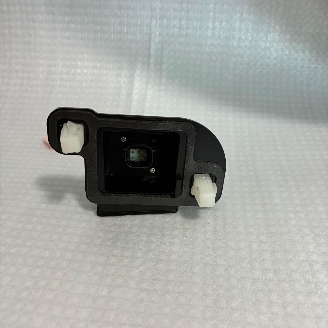 トヨタ　ヤリス　バックカメラ　86780-K0010 ER4224L06619