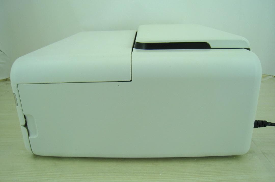 予備用純正インク３色付き　EPSON インクジェットプリンター　EP-M552T