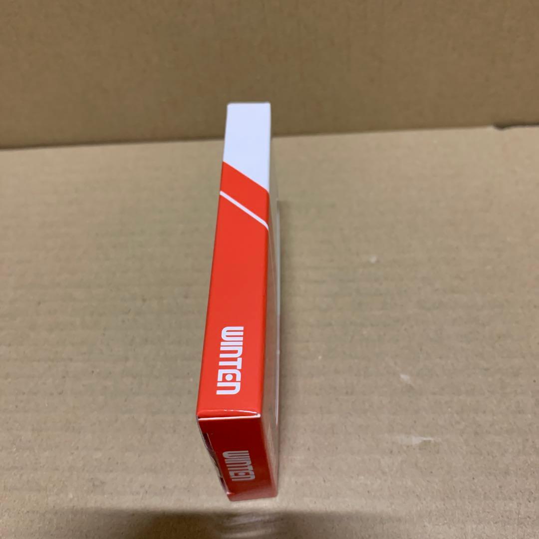 新品未開封　WINTEN WT44-SSD-1TB Gen 4x4 NVMe