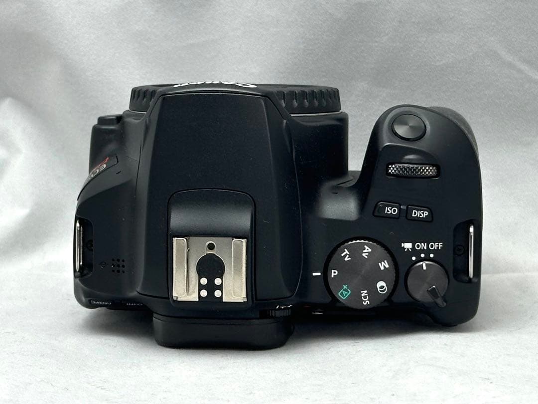 さらに値下げ！Canon EOS Kiss X10 レンズ3本セット