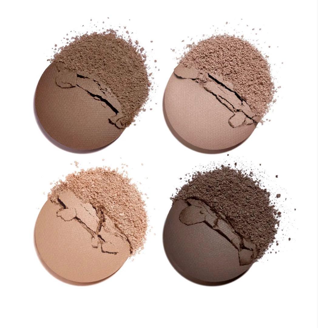 CHANEL アイシャドウパレットクレールオブスキュール308新品未使用