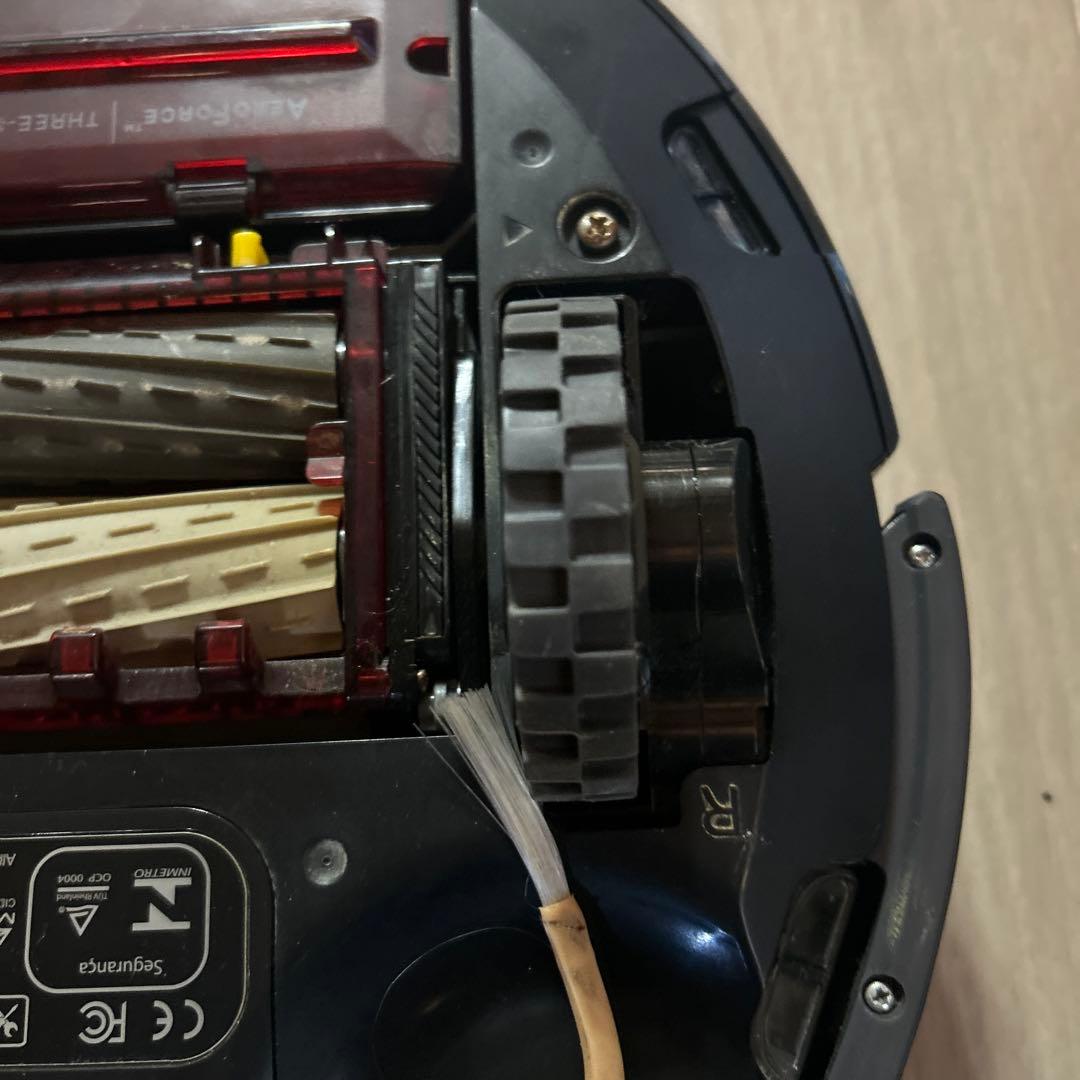 ルンバ　980 動作良好