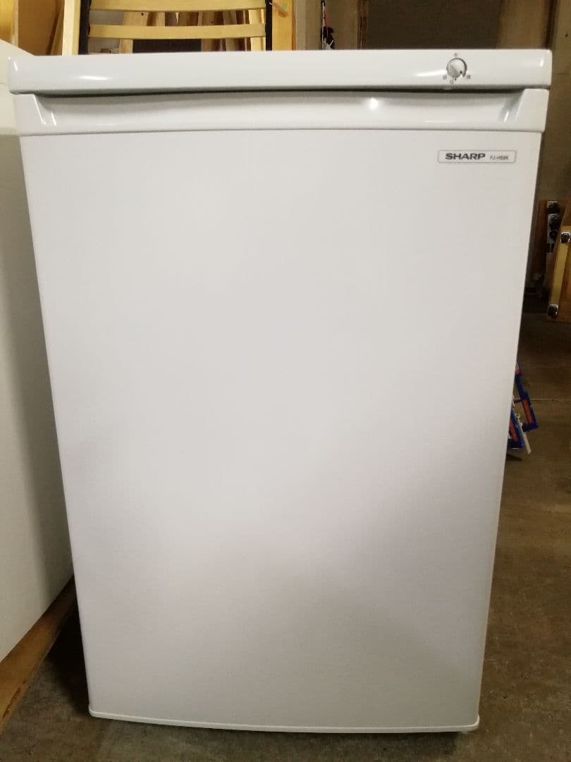 冷蔵庫・冷凍庫 SHARP FJ-HS9X-W