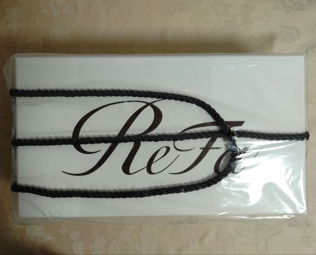 ReFa リファビューテックドライヤー　RE-AX-02A