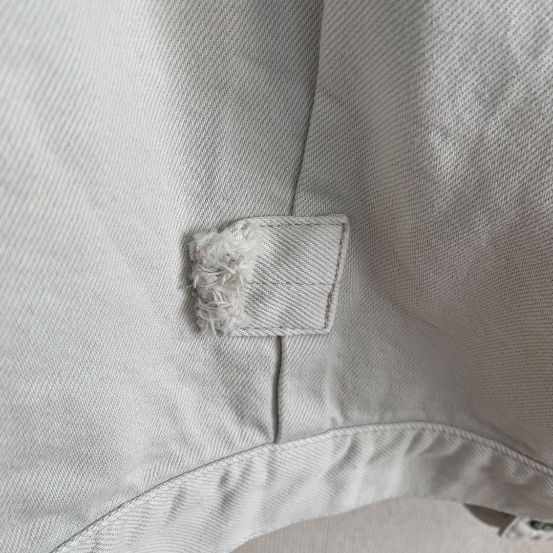 STAMMBAUM アパルトモン DENIM JACKET デニムジャケット