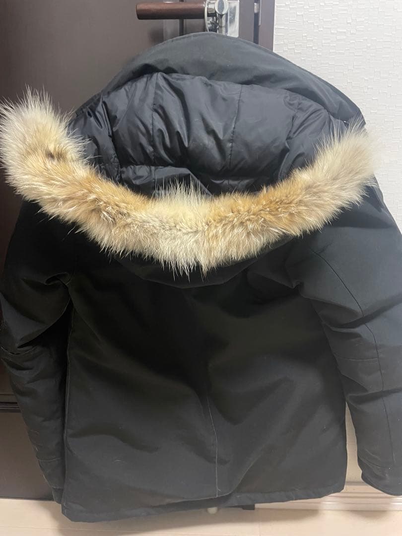 カナダグースオーフォード